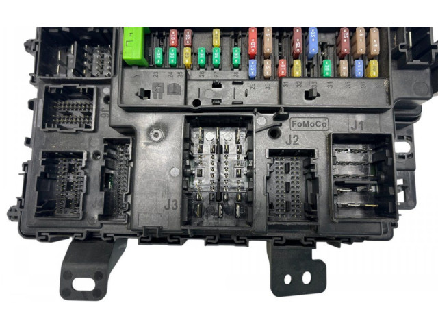 Блок предохранителей KK3T15604, KK3T15604 Ford Tourneo Custom
