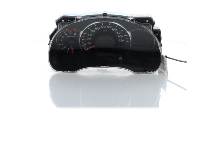 Přístrojová deska Nissan Micra 2013 248203HN3E, W0-6444H