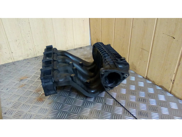 Всасывающий коллектор