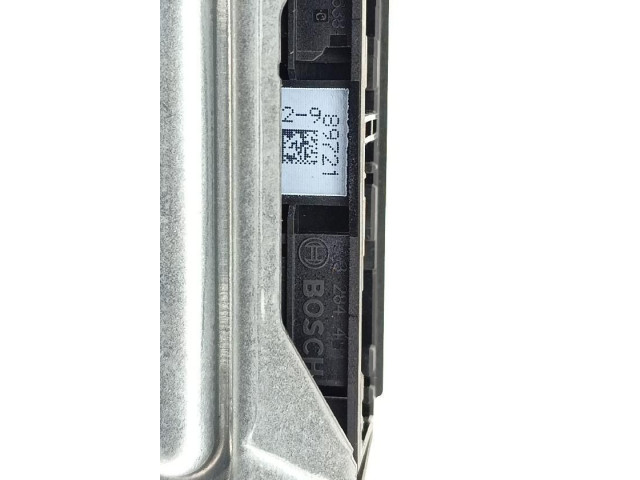 Блок подушек безопасности 9829535580 Citroen C4 Cactus