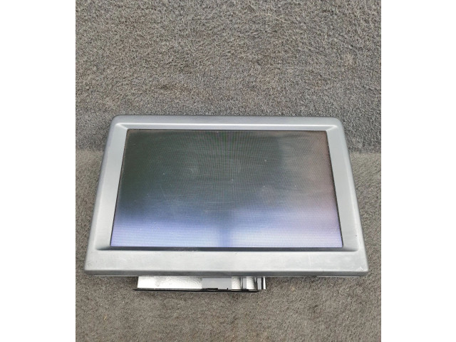 Дисплей 4E0919603E Audi A8 S8 D3 4E