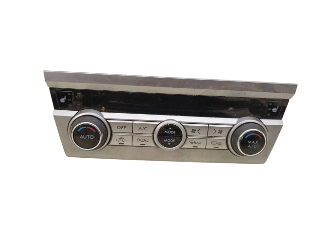 Блок управления климат-контролем 72311AL11A   Subaru Outback (BS)