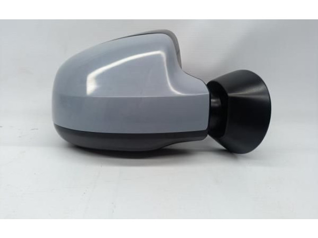 Зеркало электрическое        Dacia Duster  2010 - 2017 года   