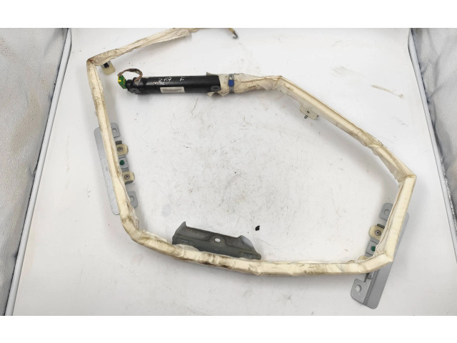 Боковая подушка безопасности 8641343, D4701B1700129 Volvo S60