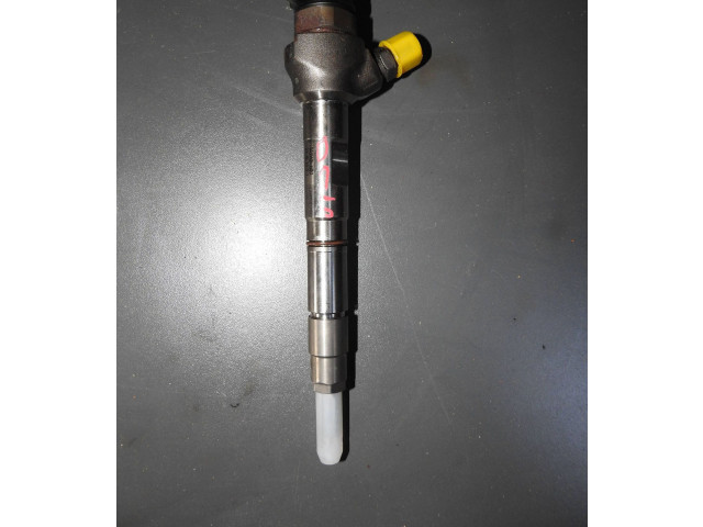 Форсунка 0445111015 Audi Q5 SQ5