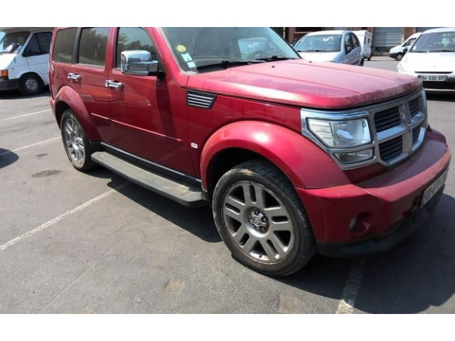 Přístrojová deska  Dodge Nitro 2007 56044826AF  