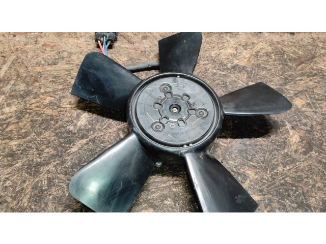 Вентилятор радиатора 3137234044, 68249185AC Jeep Compass 1.4