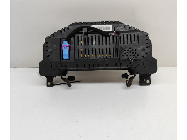 Přístrojová deska  Audi A8 S8 D3 4E 2006 4E0920950P  