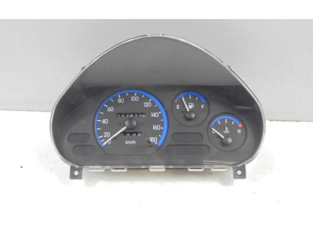 Панель приборов 96323444, 96323444   Chevrolet Matiz       