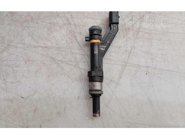 Vstřikovač 3531008000, 3531008000 Hyundai i20 (BC3 BI3) G4LF