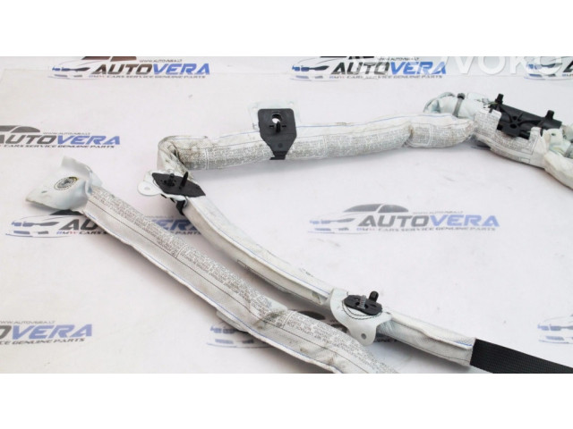 Боковая подушка безопасности BMW X3 E83