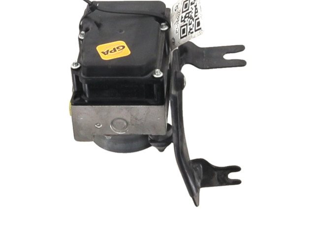Блок АБС 7701209606, P1-1050Z   Renault  Clio III  2005 - 2012 года