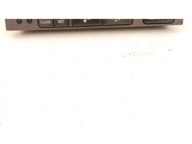 Дисплей 5371380 Saab 9-5