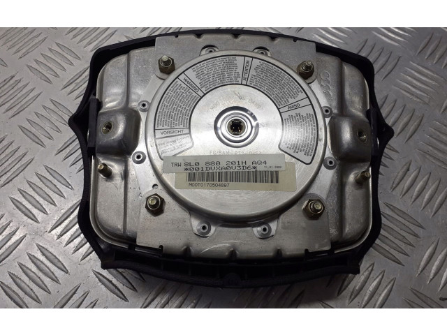 Fahrerairbag 8L0880201H   Audi A3 S3 8L