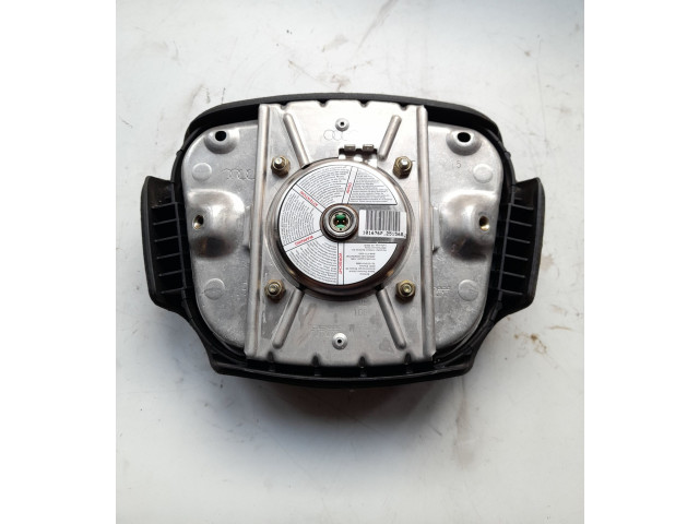 Подушка безопасности водителя 4B0880201Q, 4B0880201Q Audi A6 S6 C5 4B