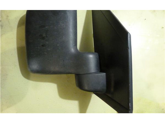 Зеркало электрическое        Ford Transit -  Tourneo Connect  2009 - 2013 года   