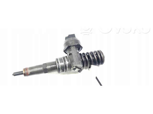 Форсунка 041472015    Skoda Octavia Mk2 (1Z)  BXE 