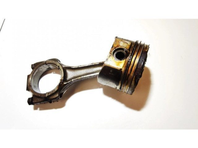 Поршень с шатуном Alfa Romeo 166 для бензинового двигателя 2.5