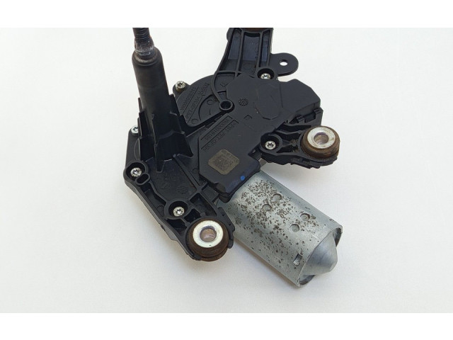 Моторчик заднего дворника 287105483R, VALEO Dacia Sandero