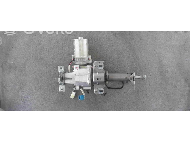 Рулевая рейка 563100X700 Hyundai i10 2007-2012 года