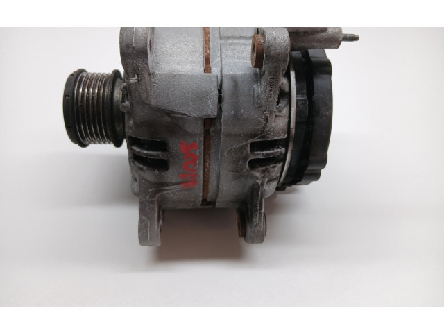 Генератор 06F903023F, 06F903023F   Skoda Octavia Mk3 (5E)      