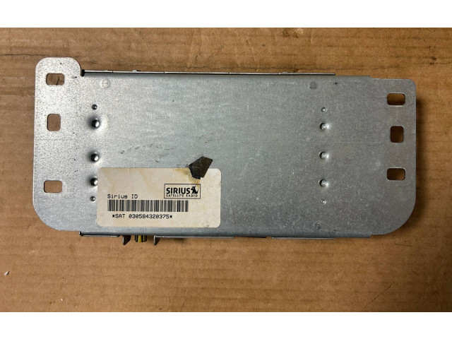 Блок управления 8S4T-18C963-AH   Ford F150