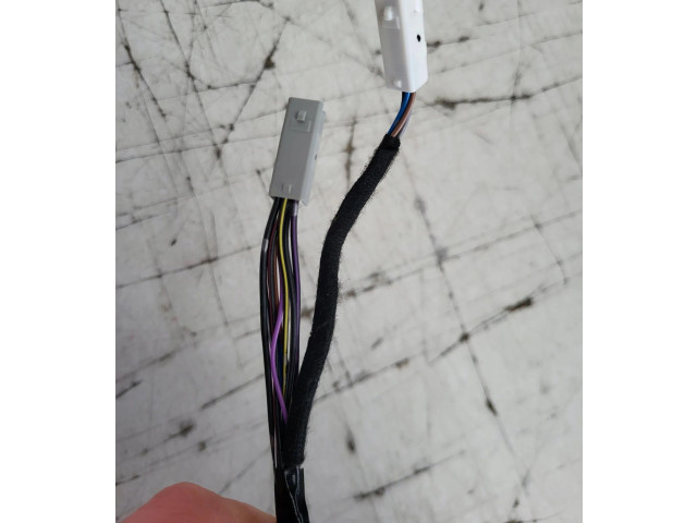 Зеркало (управляемое электричеством) KC7R69120 Mazda CX-5 II