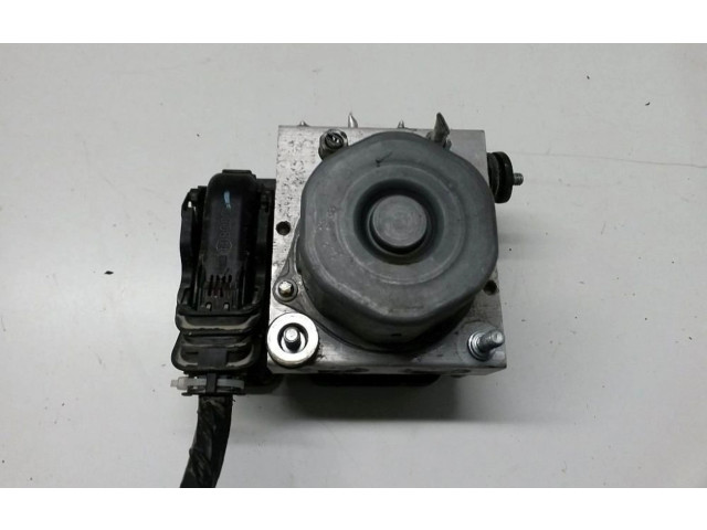 Блок АБС 476605476R, 476605476R Smart ForTwo III C453 2014 - года