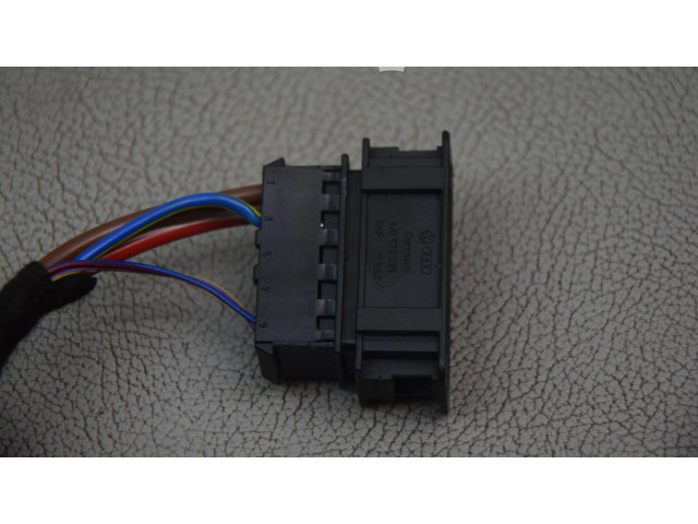 Вентилятор печки 1T1971566M, 5Q0907511H Volkswagen Caddy