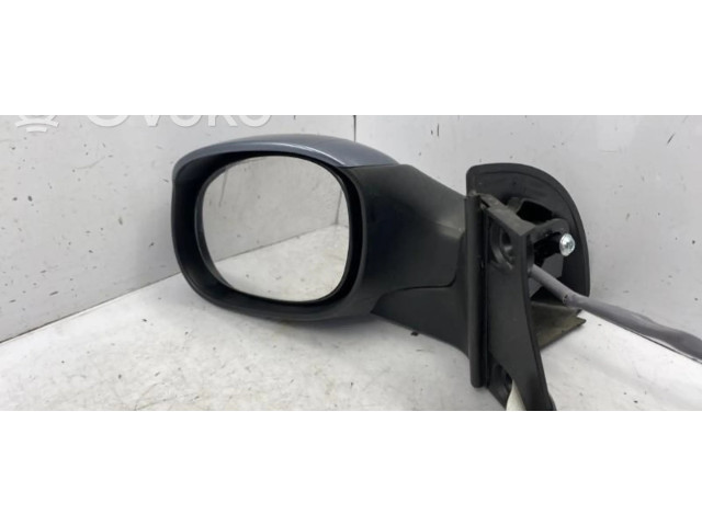 Zpětné zrcátko levé Peugeot 1007 2007 8153WQ