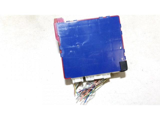 Блок управления 8865053120 Lexus IS 220D-250-350