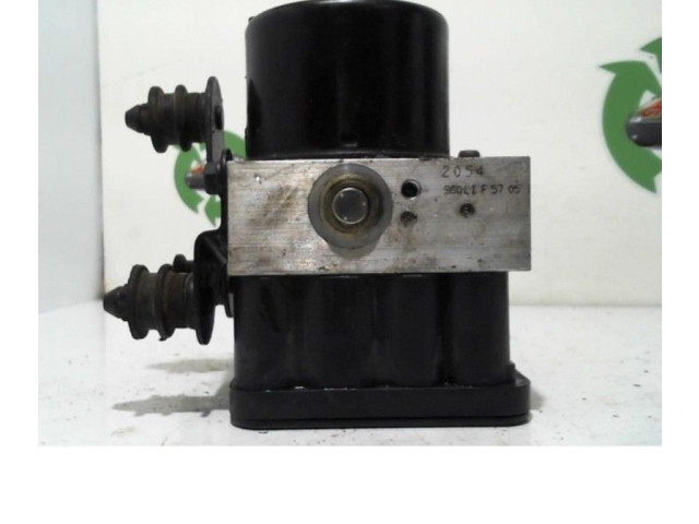 Блок АБС 1K0614517AFBEF, 1K0614517AFBEF Volkswagen Golf Plus 2005 - 2013 года