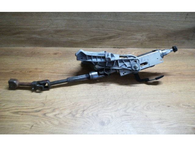 рейка Колонка рулевая ZG511361H Ford S-MAX 2006 - 2015 года