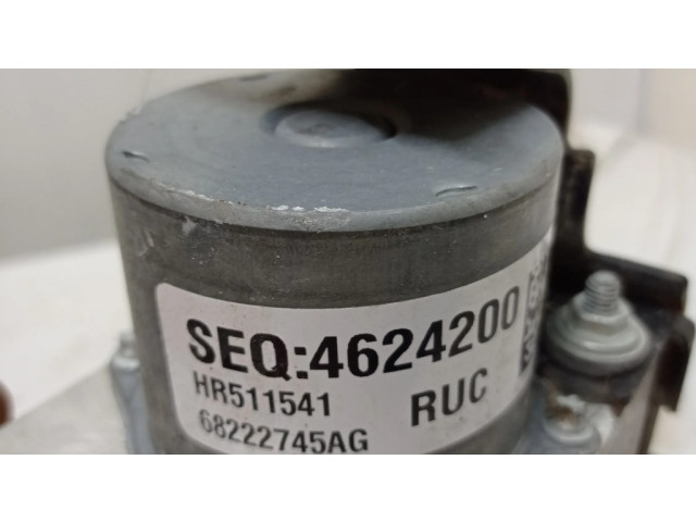 Jednotka ABS 68222745AG Chrysler Pacifica 2018
