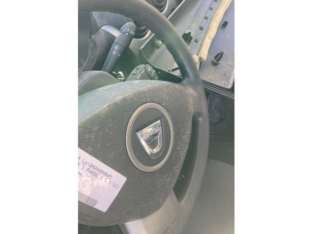 Руль Dacia Duster - года 484009380R, 484009380R