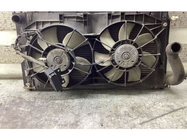 Топливная рампа 1227507356, 0G03   Toyota Corolla E120 E130  