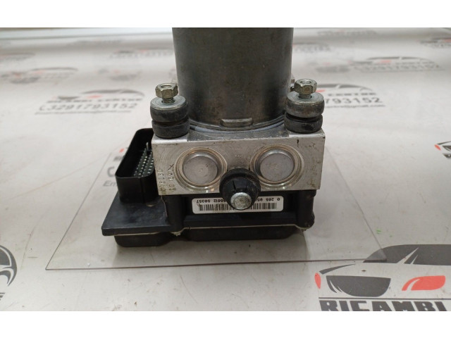 Рулевая рейка Блок управления ABS 8X232C405EE, 0265235363 Jaguar XF - года