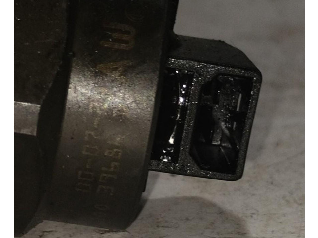 Форсунка 0414720029, 0414720029 Ford Galaxy