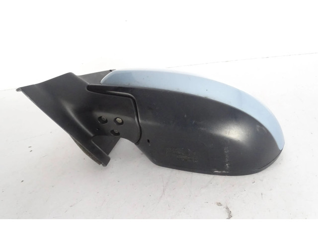 Zpětné zrcátko Mazda 323 1983