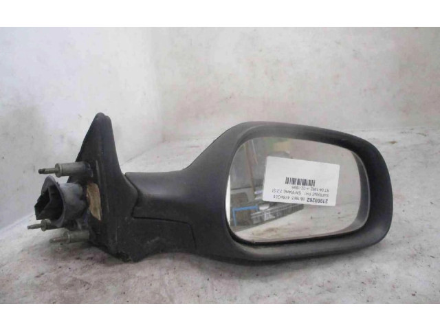 Зеркало электрическое        Renault Safrane  1992 - 2000 года   