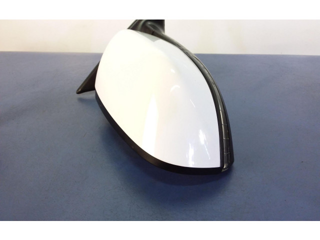 Зеркало электрическое Jeep Grand Cherokee 2010-2021 года