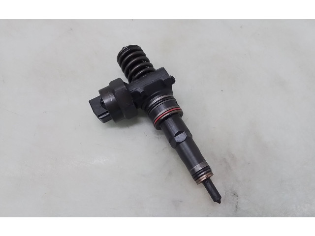 Жиклер (жиклеры) (форсунка (форсунки) 038130073AC Ford Galaxy