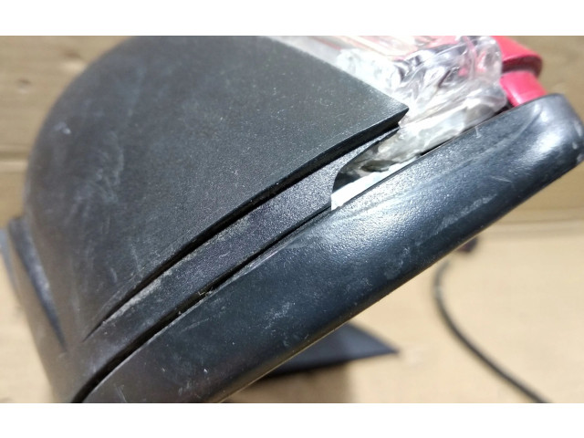 Зеркало электрическое        Volkswagen Golf VI  2008 - 2013 года   