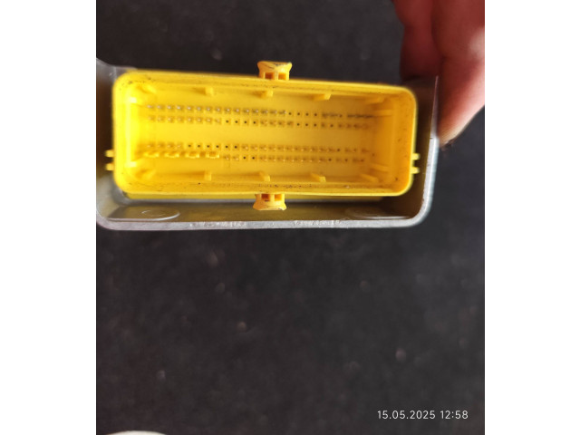 Блок подушек безопасности 3T0959655C, 221098112 Skoda Superb B6 (3T)