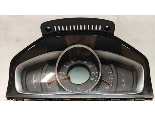 Панель приборов 31327751   Volvo V60       