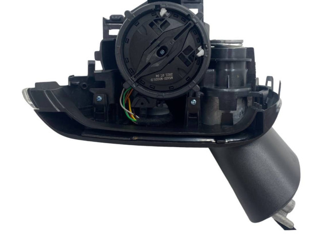 Зеркало электрическое        Volvo XC90  2014 -  года   