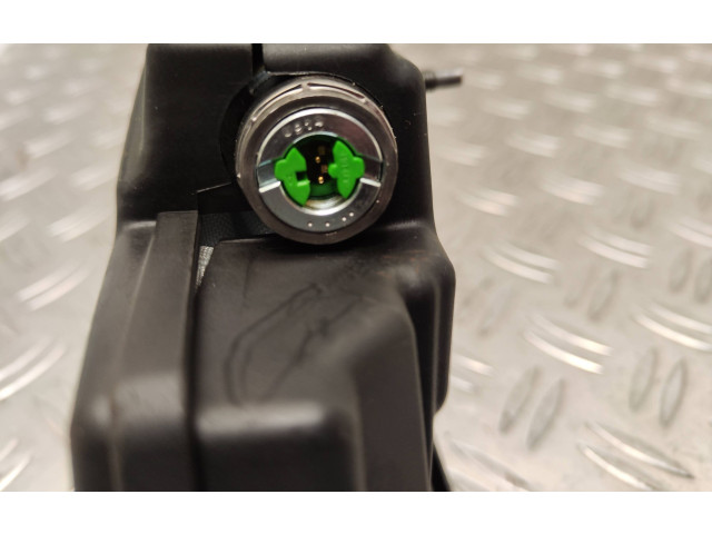 Подушка безопасности в сиденье 30715729, TE3815070110120   Volvo S80