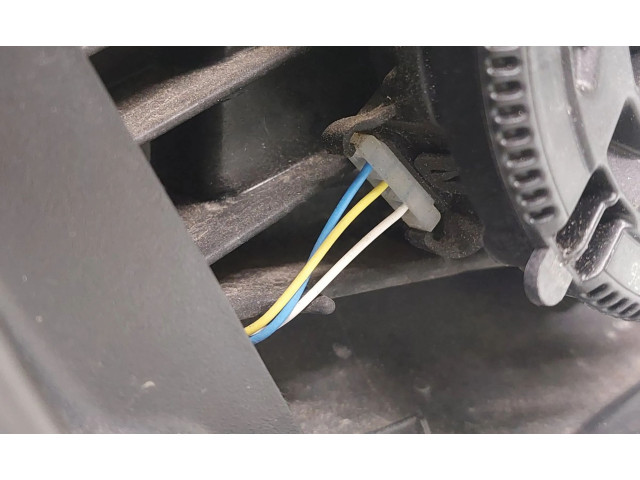 Zpětné zrcátko pravé Hyundai i30 2011 87620-2R400, 876202R400