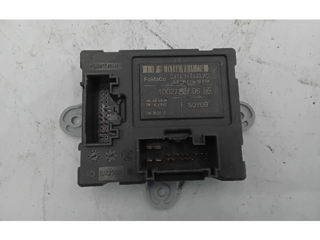 Блок управления 14b533ad Ford B-MAX