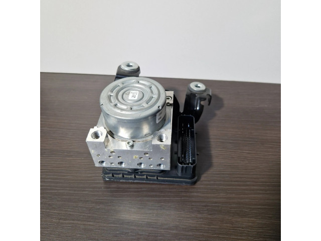 Блок АБС HG9C2C219KG, 28515729163 Ford Fusion II 2013-- года